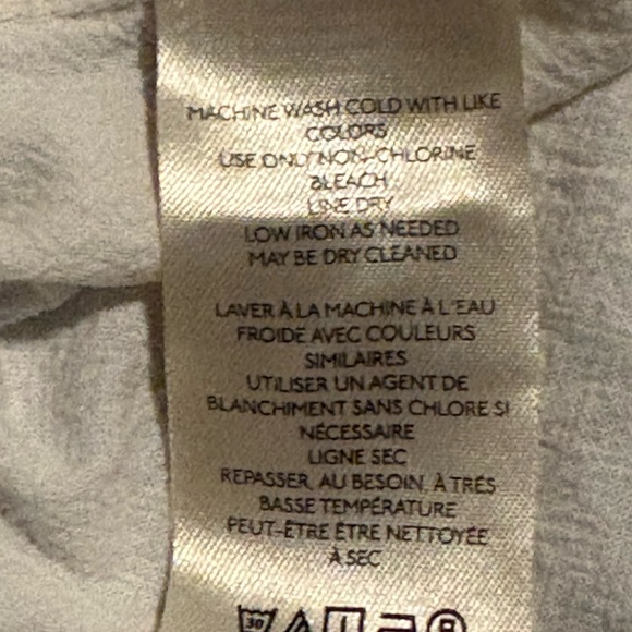 FREE PEOPLE RUNYON Pants ✌🏾🌻NWOT - Picture 5 of 6